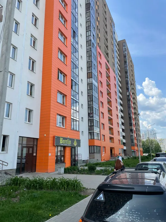 Уютная квартира в центре города в ЖК Успенский