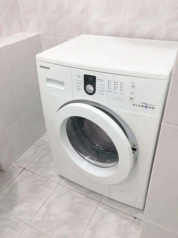 Комфортабельный апартамент в самом центре