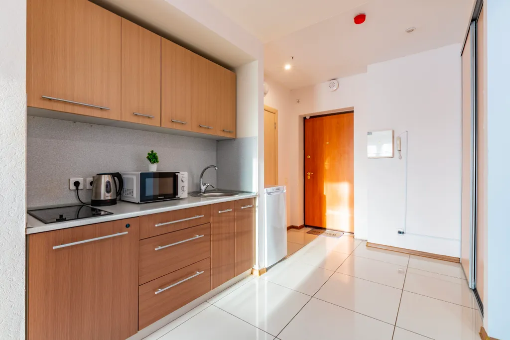 Квартира Апартаменты DreamHouse Фаэтон — Екатеринбург