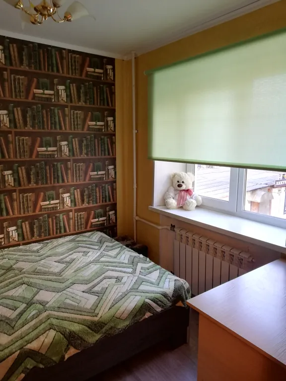 Комфортабельные апартаменты в центре