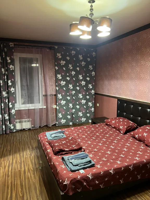 Уютная однушка