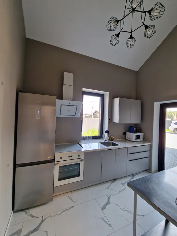 Коттедж/дом загородный у озера красивое место