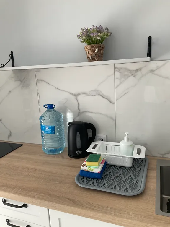 Квартира Апартаменты Релакс — Зеленоградск