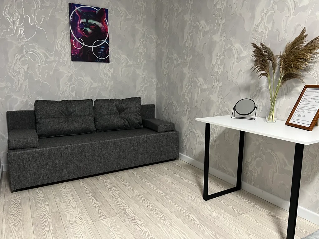 Квартира 1-комнатная Квартира — Краснодар