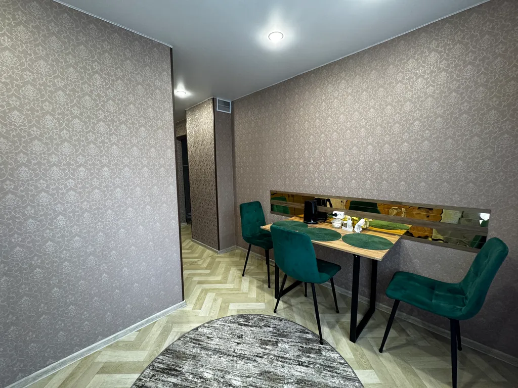 Апартаменты посуточно