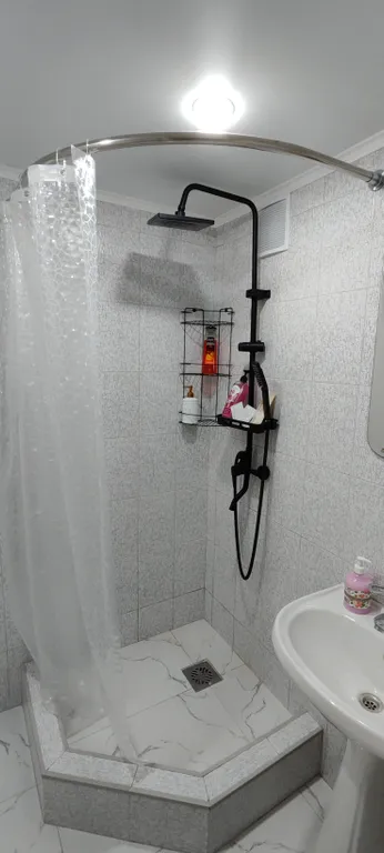 Уютная квартира с новым ремонтом