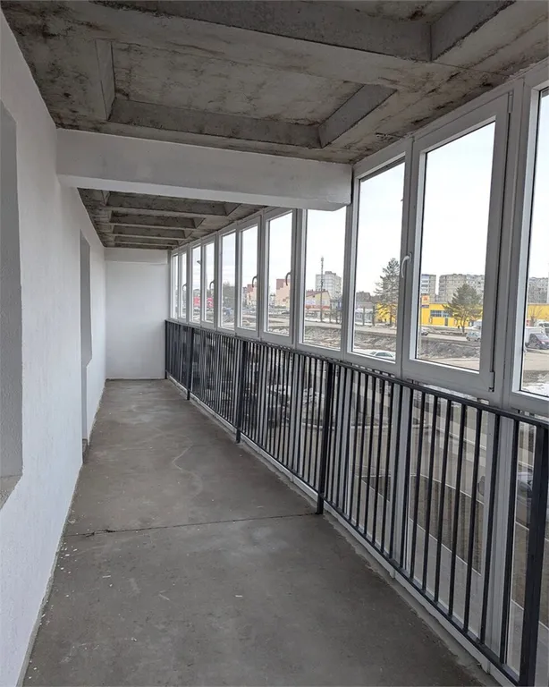 Трехкомнатная квартира 125