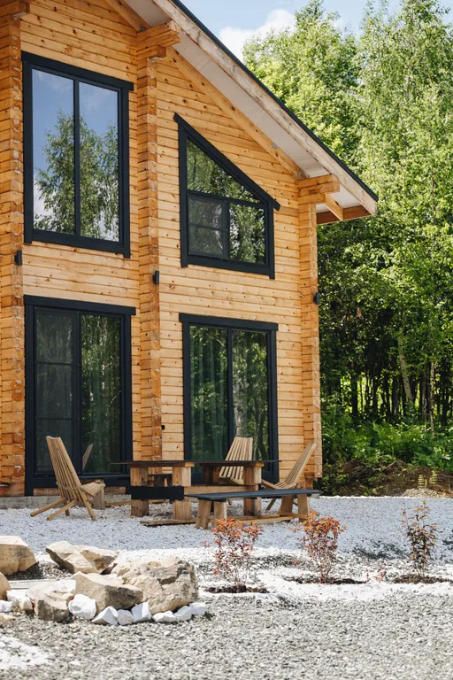 Гостевой дом Бисквит