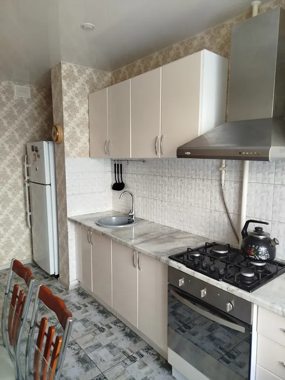 Квартира в центре, рядом парковая зон — аренда посуточно в Димитровград