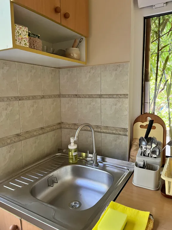 Коттедж 1-комнатный Дом — Севастополь