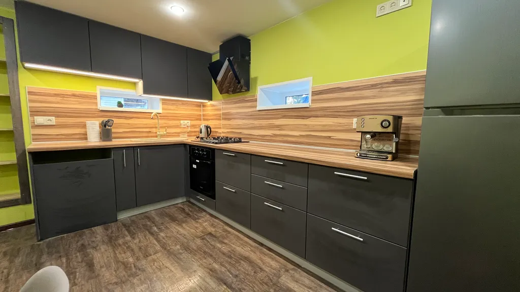 Дом с баней Тошкин дом!