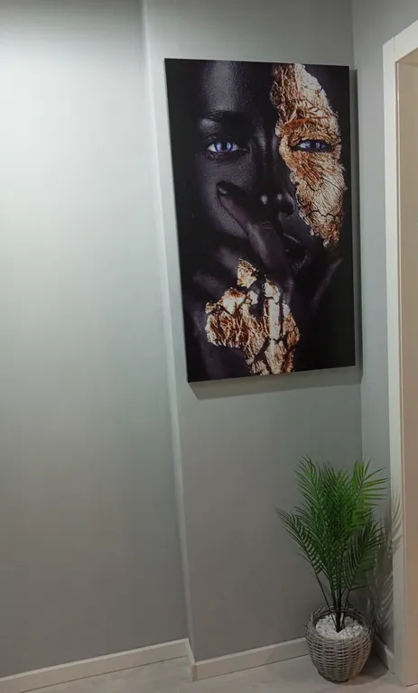 Квартира Уютная квартира на набережной у дворца спорта — Красноярск