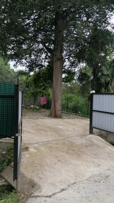 Коттедж Дом под ключ — Сухум