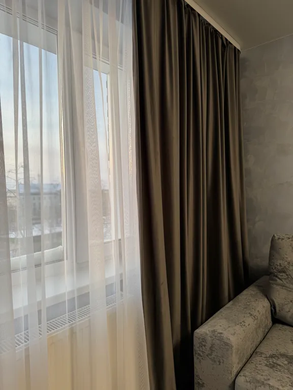 Уютная квартира в центральном районе города Сургута