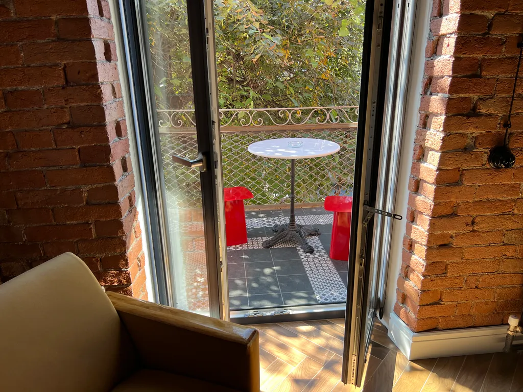 Апартамент в центре