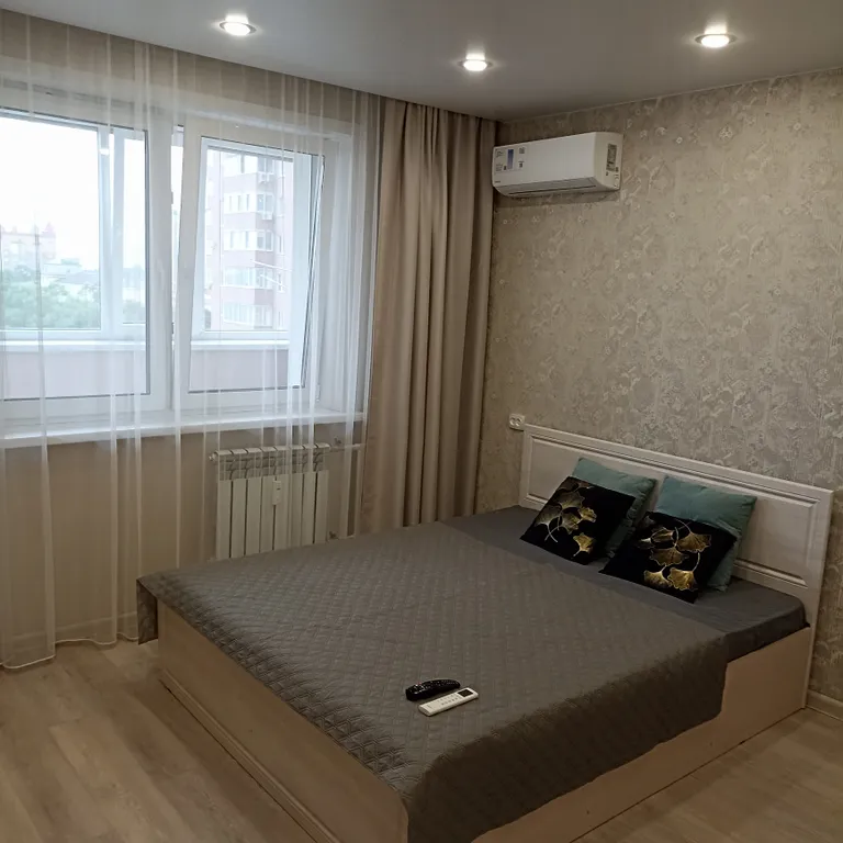 Квартира от набережной 3 мин