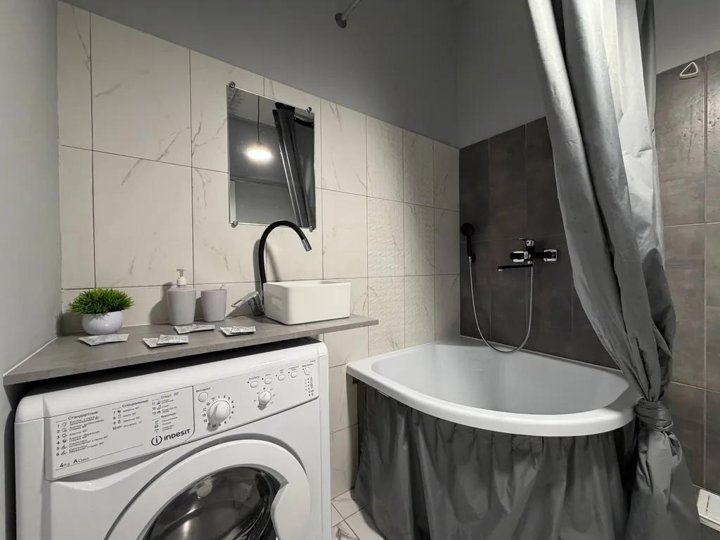 Квартира Новая квартира в ЖК — Новосибирск