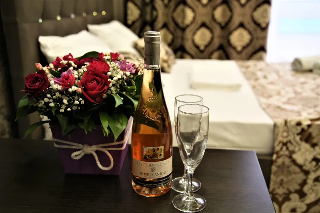 Квартира Квартира Apartment Madrid 3 — Адлер