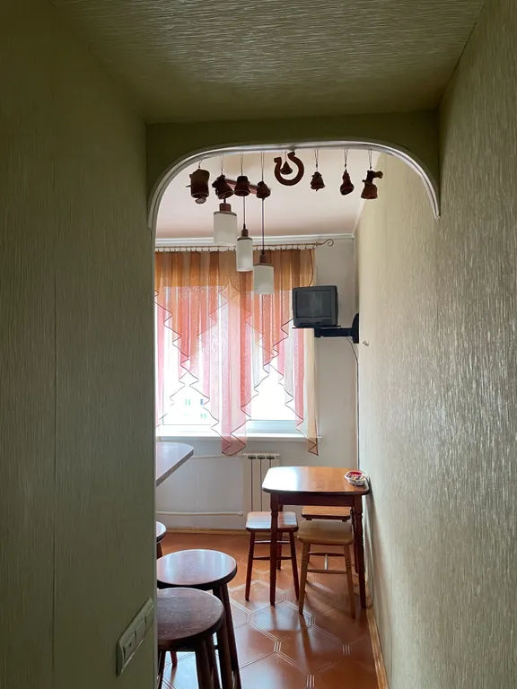 Уютная квартира в центре