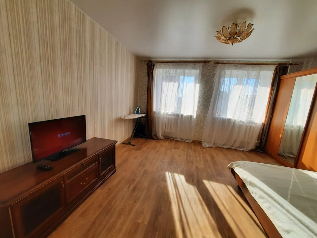 Квартира Квартира Центр — Тюмень