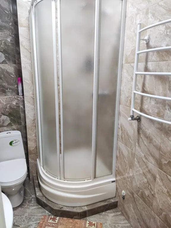 Квартира у моря