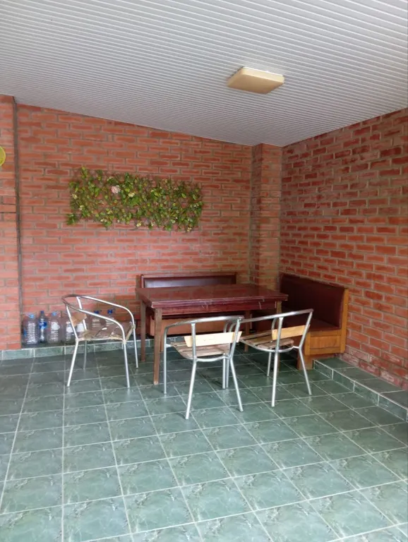 Коттедж Домик у моря — Геленджик