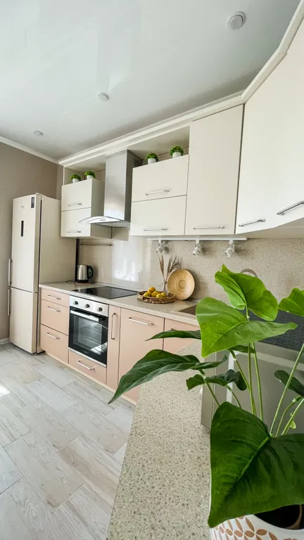 Квартира Квартира Apartment Sweet Home — Новороссийск