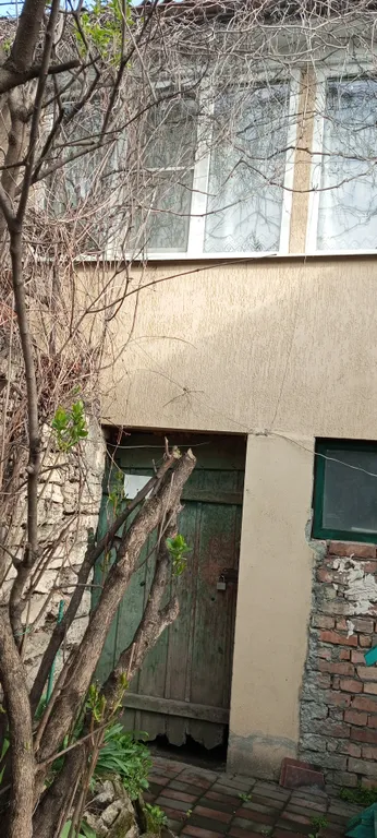 Уютная квартира в историческом районе города