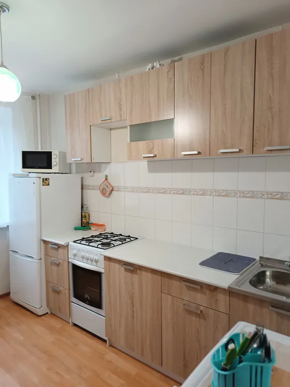 Уютная квартира в центре