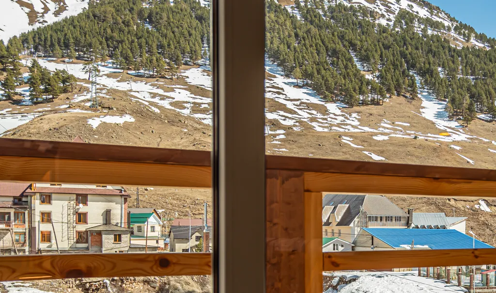 Premium коттедж с мангалом