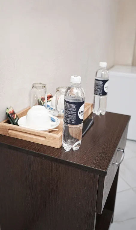 Квартира Комната — Шерегеш