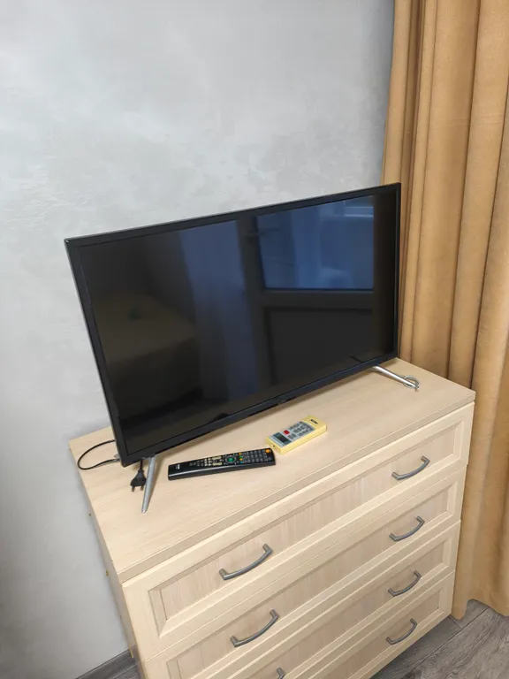 Уютная квартира рядом с морем