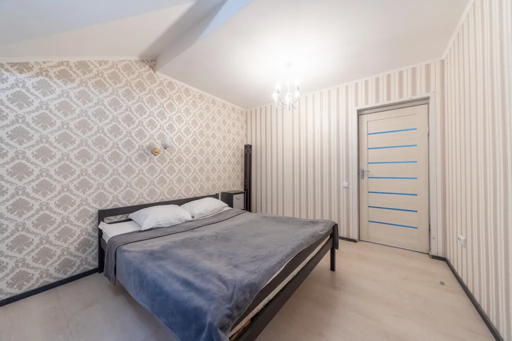 Коттедж Вилла Исландия — Ломоносов