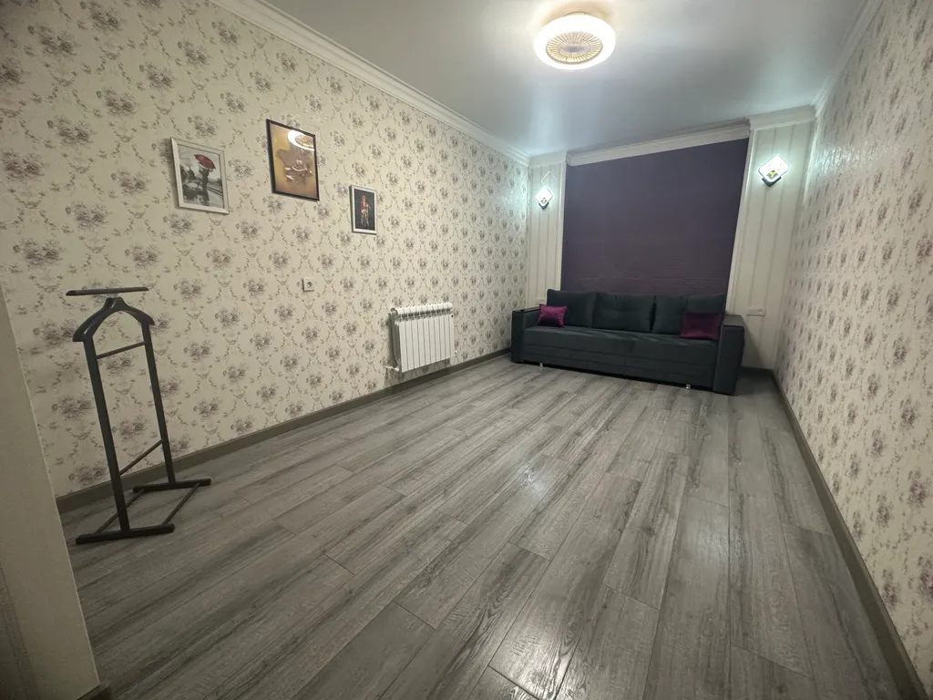 Шикарная квартира с супер дизайнерском ремонтом