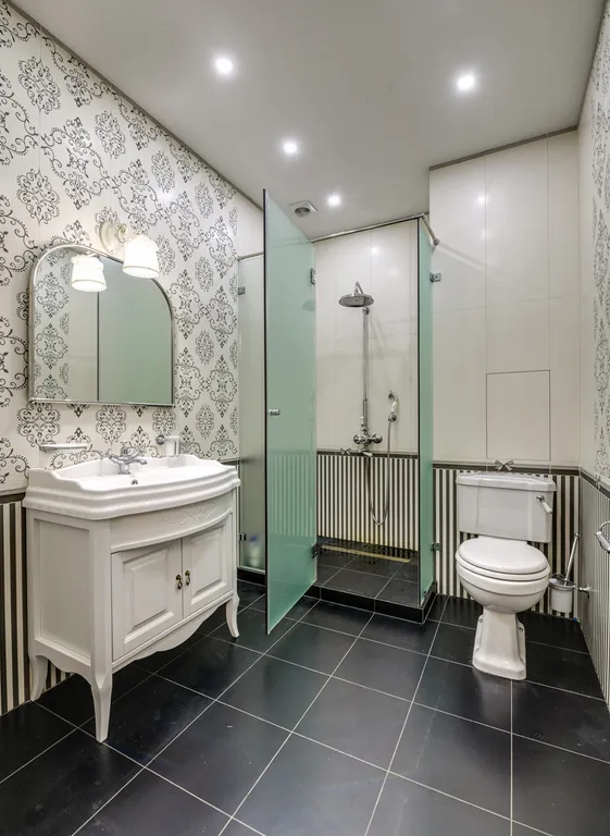 Топовый дом рядом с аэропортом Шереметьево