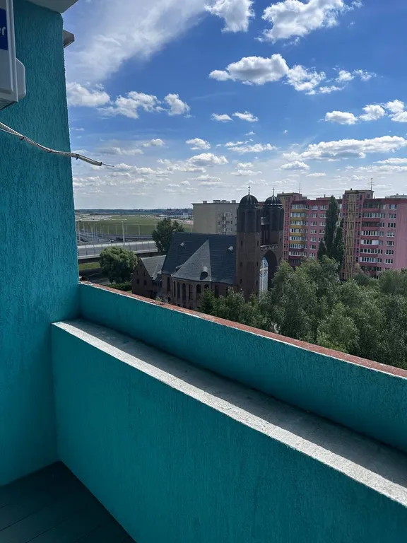 Квартира Квартира с видом на реку — Калининград