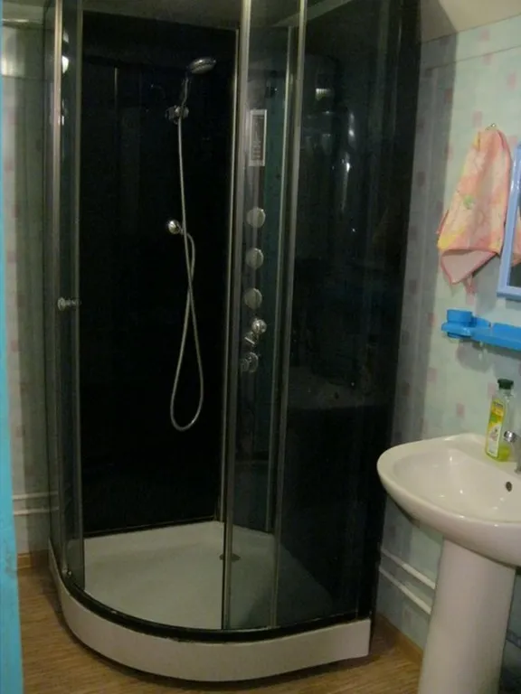 Дом на Селигере