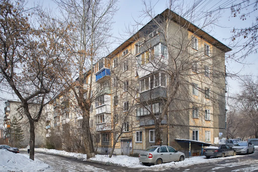 Уютная квартира для гостей нашего города