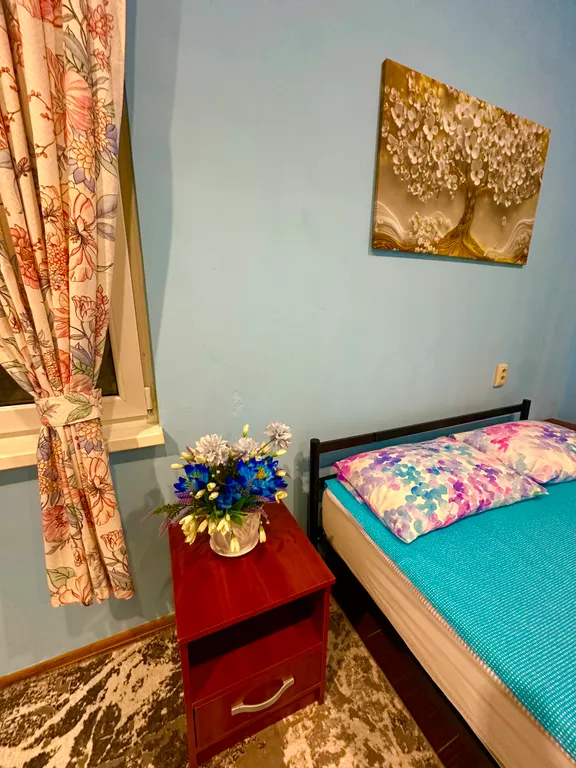 Квартира Комната — Гагра