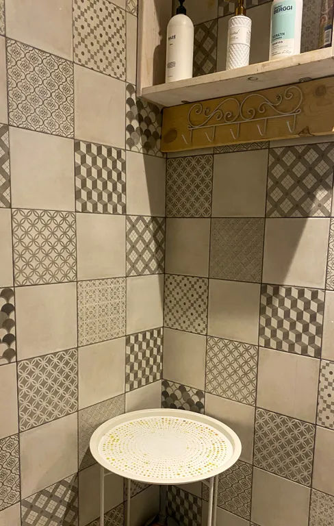 Коттедж Гостевой дом с баней — Клопово