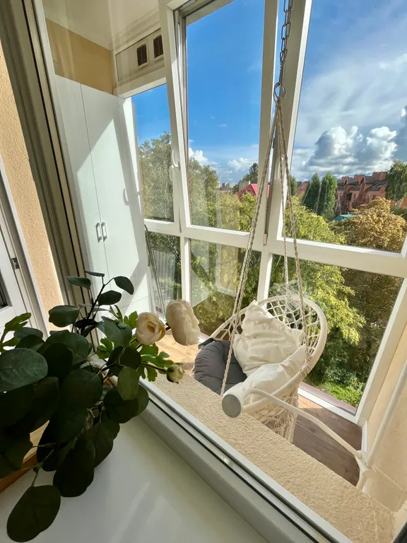 Квартира Baltic breeze уютные апартаменты у моря — Пионерский