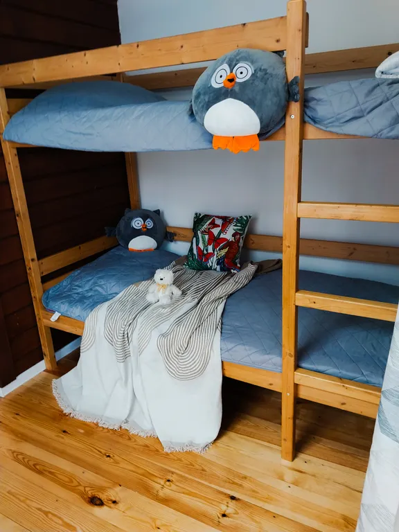 Коттедж Домик на Куршской косе — Куршская коса