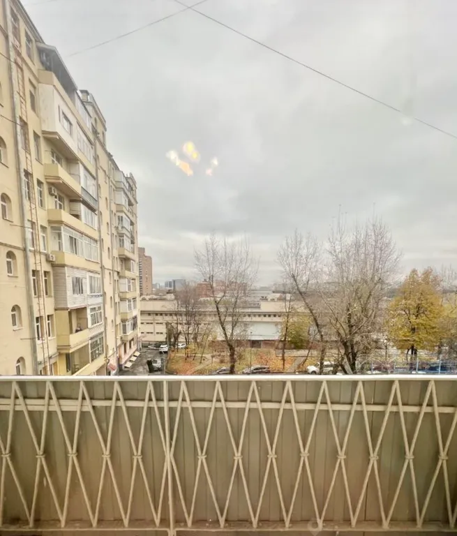 Квартира Комната в центре у метро — Москва