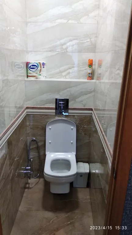 Гостевой дом-коттедж