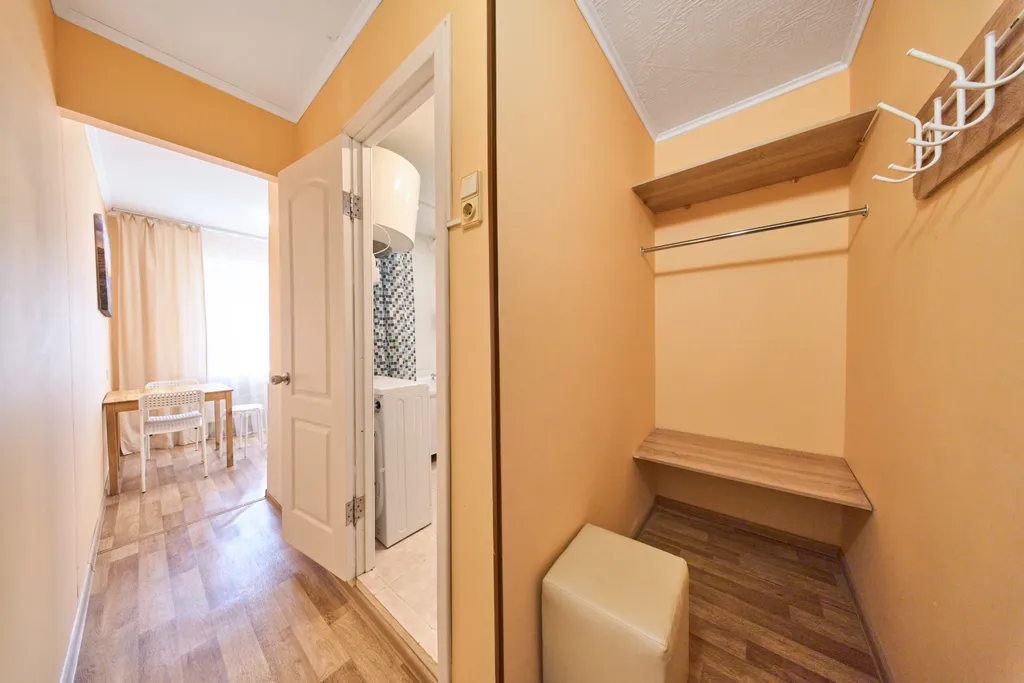 1-комнатная квартира Воздушная гавань