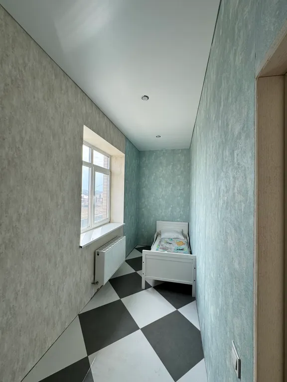 Большой дом для большой компании