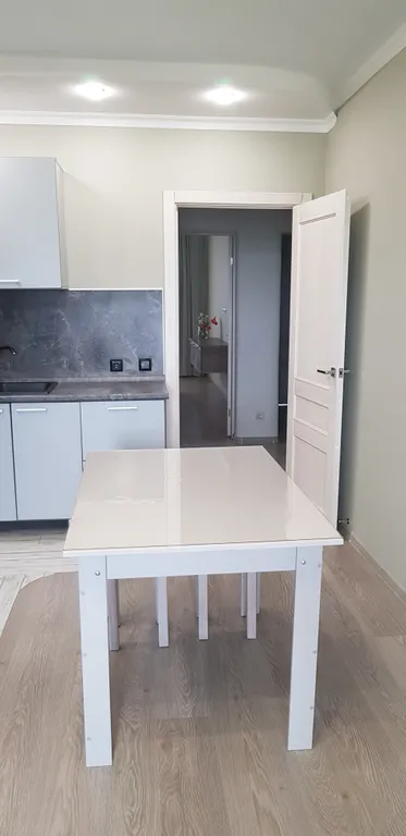 Уютные апартаменты с дизайнерским ремонтом рядом с т/ц "Мега"