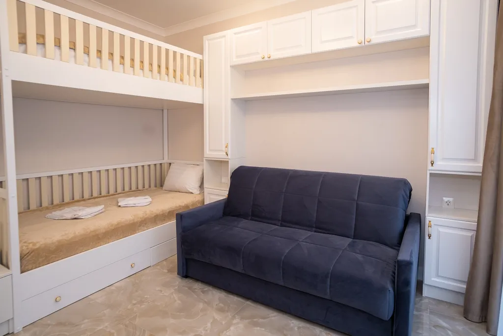 Апартамент Вагнер