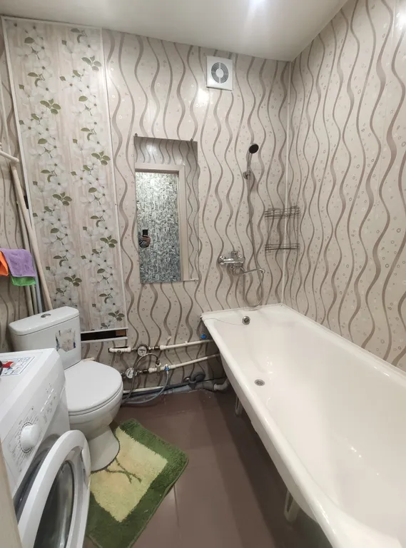 Уютная квартира в самом центре