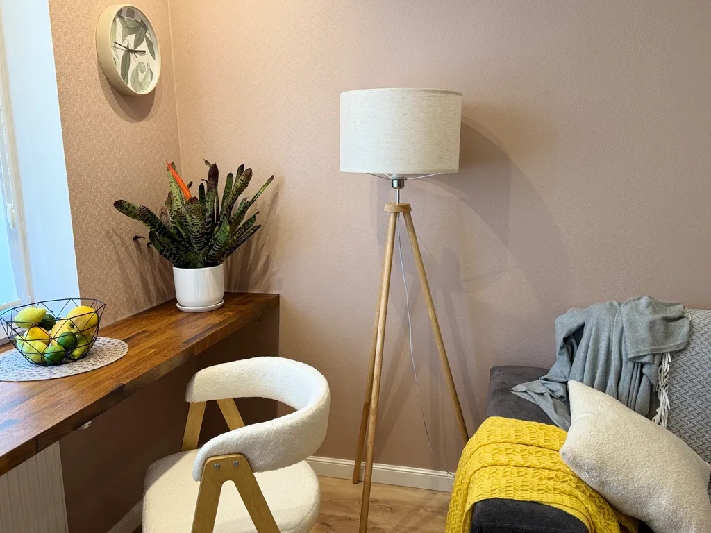 Квартира Квартира на озере рядом с лесом — Светлогорск